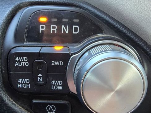 Used 2021 RAM 1500 Laramie image 22