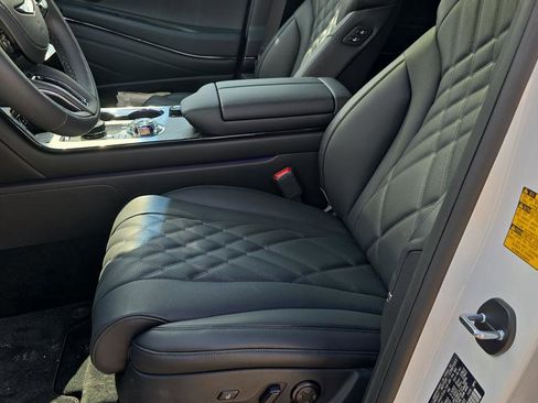 New 2026 Genesis GV80 3.5T Prestige AWD/4WD image 13