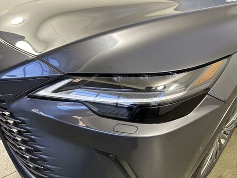 Certified 2024 Lexus RX 350 image 29