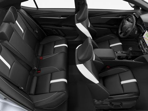 New 2026 Toyota Camry SE image 24