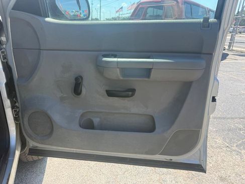Used 2009 Chevrolet Silverado 2500 W/T RWD image 27