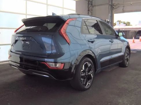 Used 2023 Kia Niro Wind FWD image 4