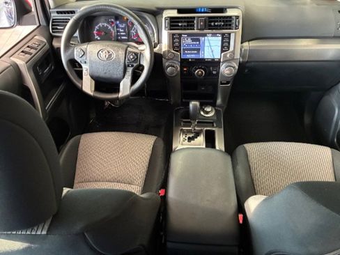 Used 2020 Toyota 4Runner SR5 image 19