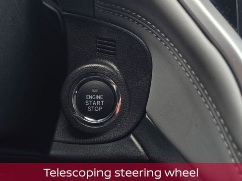 Used 2024 Subaru Legacy Premium image 22