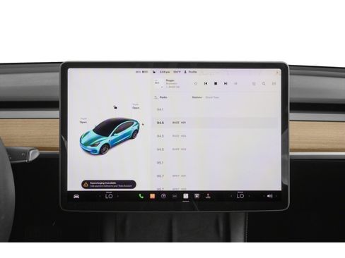 Used 2023 Tesla Model 3 Standard Range RWD image 7