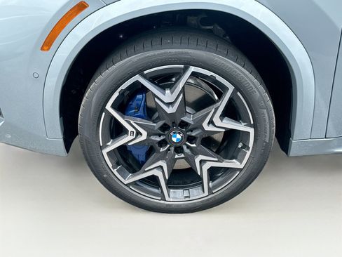 New 2026 BMW X2 xDrive28i w/ M Sport Package AWD/4WD image 24
