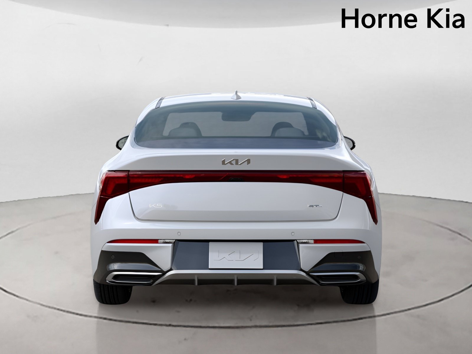 New 2027 Kia K5 GT-Line FWD image 13