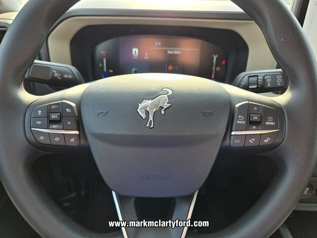 New 2026 Ford Bronco Sport Big Bend AWD/4WD image 18
