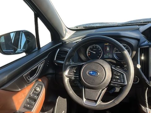Used 2019 Subaru Forester Touring image 27