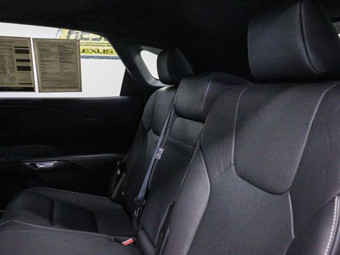 Used 2023 Lexus RX 350 Premium Plus w/ Accessory Package (Z1) FWD image 19