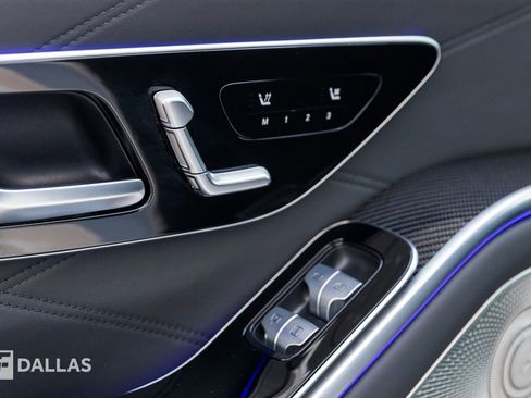 Used 2024 Mercedes-Benz S 63 AMG S image 32