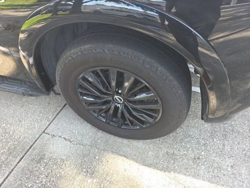 Certified 2022 Nissan Armada SL RWD image 16