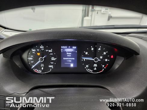 New 2025 RAM ProMaster 3500 w/ Safety Group image 8