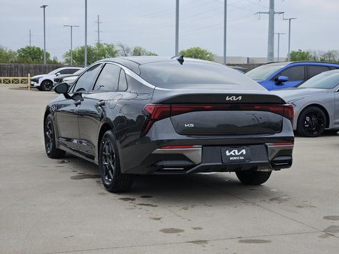New 2026 Kia K5 LXS image 4