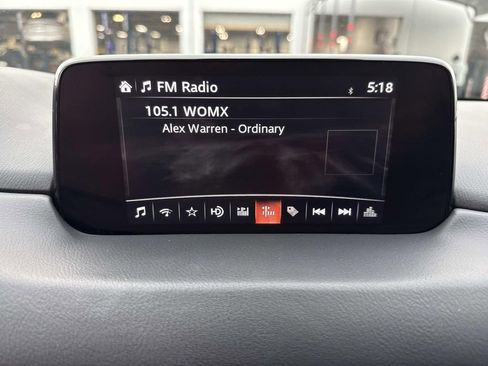 Used 2020 MAZDA CX-5 Grand Touring image 29