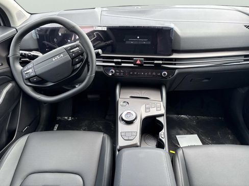 New 2026 Kia Sportage SX Prestige image 12