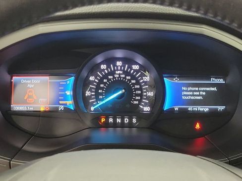 Used 2023 Ford Edge SEL w/ Convenience Package AWD/4WD image 26