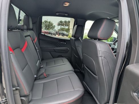 New 2026 Chevrolet Colorado Z71 AWD/4WD image 18