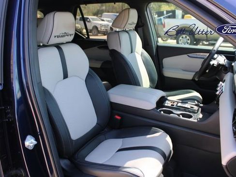 Used 2026 Honda Passport TrailSport Elite image 11