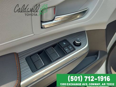 Used 2022 Toyota Sienna XSE w/ XSE Plus Package AWD/4WD image 25