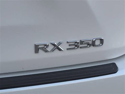 Used 2021 Lexus RX 350 FWD w/ Premium Package image 13