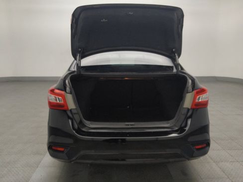 Used 2019 Nissan Sentra S w/ Appearance Package FWD image 29