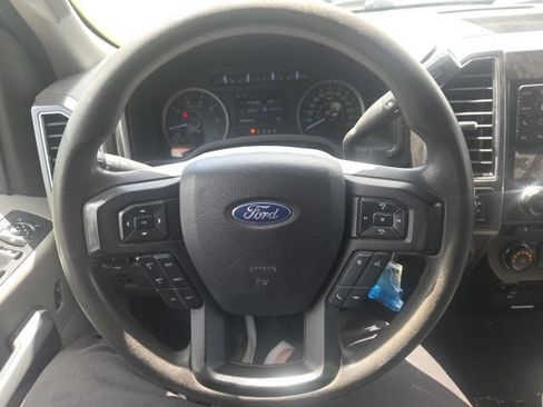 Used 2018 Ford F150 XLT w/ Max Trailer Tow Package AWD/4WD image 34