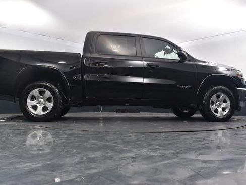 New 2026 RAM 1500 Big Horn image 52