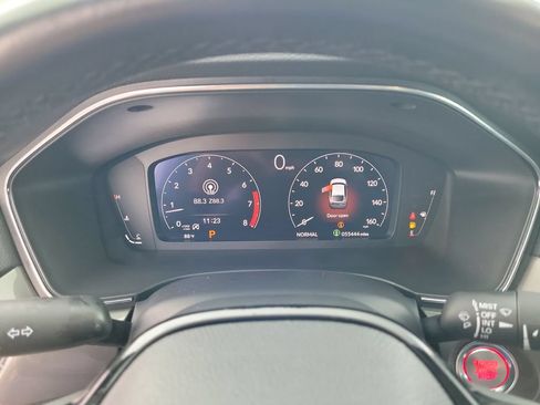 Used 2024 Acura Integra FWD image 16