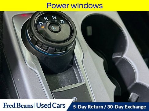 Certified 2022 Ford Bronco Sport Outer Banks w/ Tech Package image 20