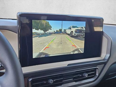 New 2025 Ford Bronco Sport Big Bend w/ Convenience Package image 12