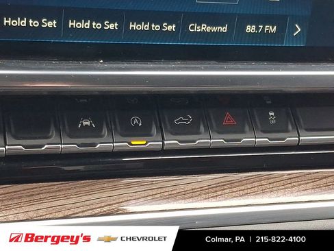 Certified 2023 Chevrolet Silverado 1500 LT image 27