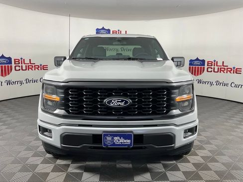 New 2026 Ford F150 STX w/ Equipment Group 200A RWD image 8