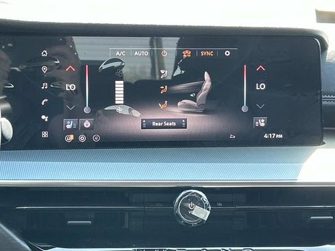 New 2026 Nissan Murano Platinum w/ Cargo Package AWD/4WD image 24