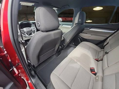 New 2026 GMC Terrain Elevation AWD/4WD image 9