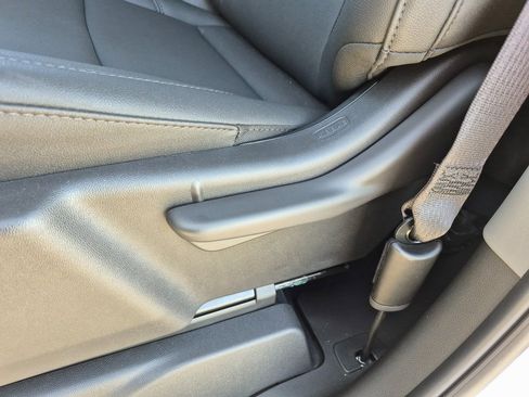 New 2025 Chevrolet Silverado 3500 W/T w/ WT Convenience Package image 17