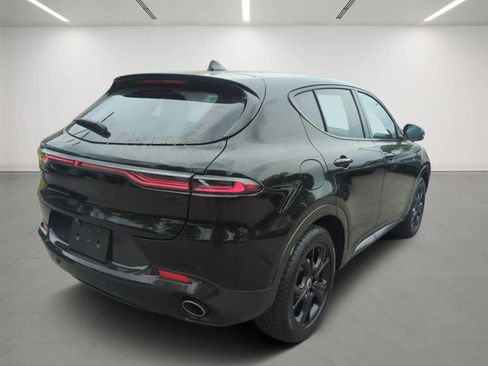 Used 2024 Dodge Hornet R/T w/ Tech Pack w/o Parking AWD/4WD image 6