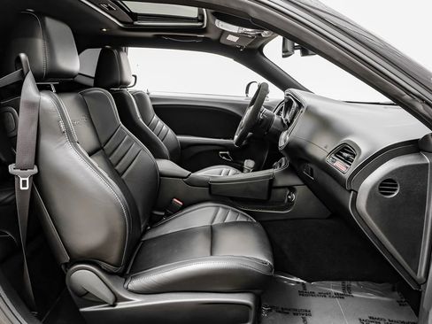 Used 2023 Dodge Challenger SRT Hellcat image 26