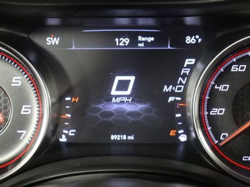 Used 2021 Dodge Charger Police w/ Fleet Safety Group AWD/4WD image 36