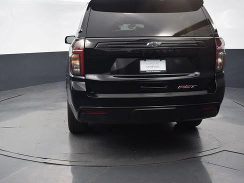 Used 2023 Chevrolet Suburban RST w/ Luxury Package AWD/4WD image 5