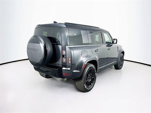 New 2026 Land Rover Defender 110 S image 5