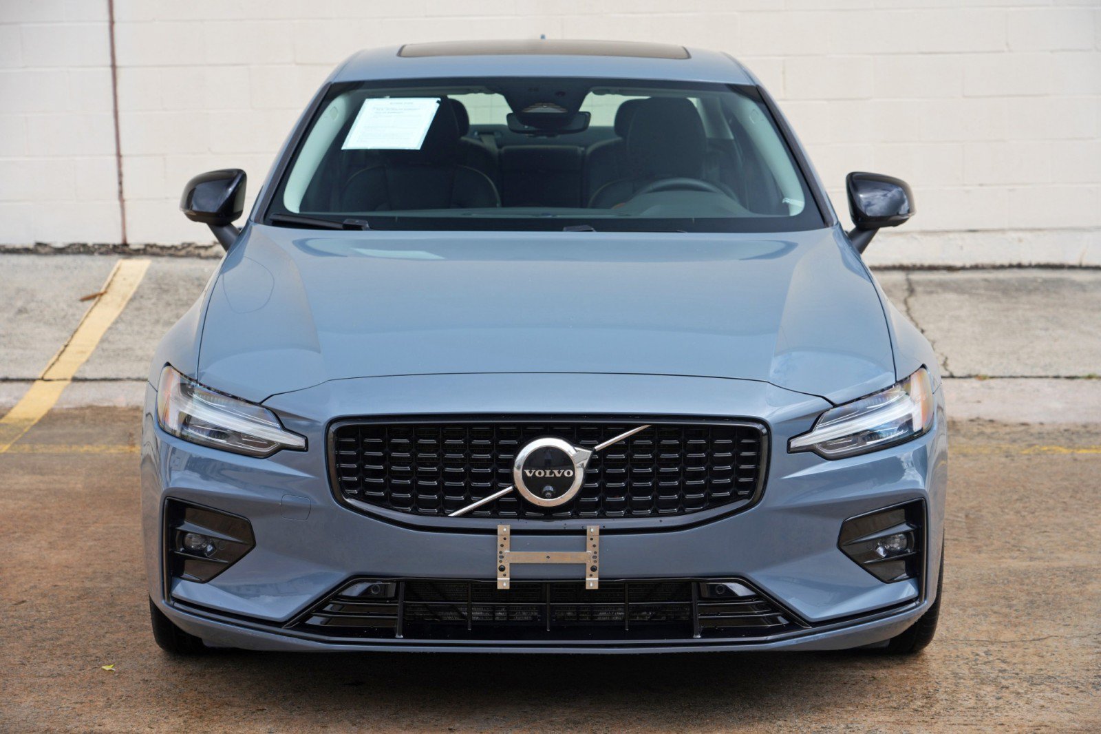 Used 2024 Volvo S60 B5 Plus AWD/4WD image 46