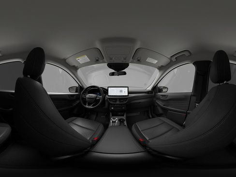 New 2026 Ford Escape Active w/ Tech Pack #1 FWD image 5