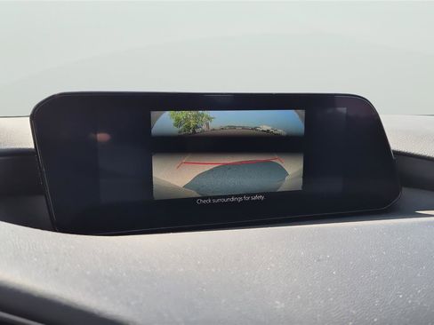 Used 2025 MAZDA MAZDA3 s FWD image 19