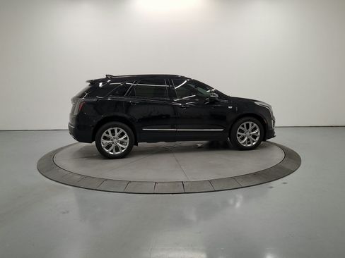 Used 2021 Cadillac XT5 Sportv AWD/4WD image 8