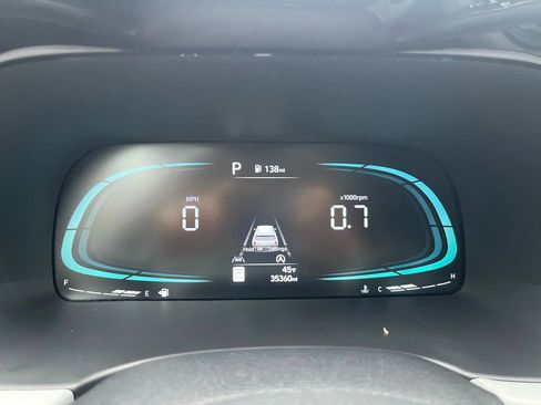 Used 2024 Hyundai Palisade SEL image 25