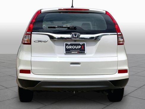 Used 2016 Honda CR-V LX image 5