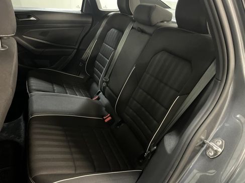 Certified 2024 Volkswagen Jetta Sport FWD image 20