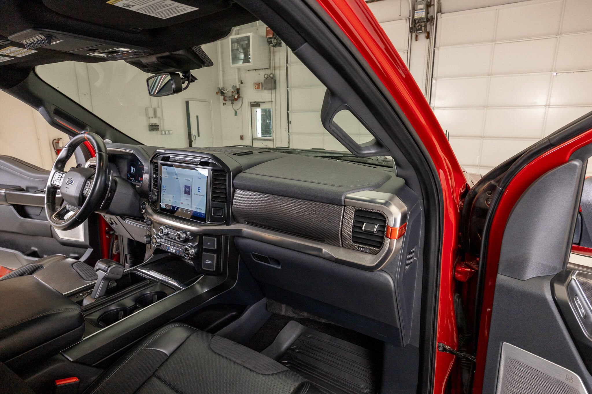 Used 2021 Ford F150 Raptor w/ Equipment Group 801A High AWD/4WD image 14