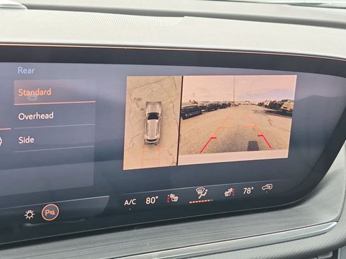 New 2026 Buick Envision Preferred AWD/4WD image 16